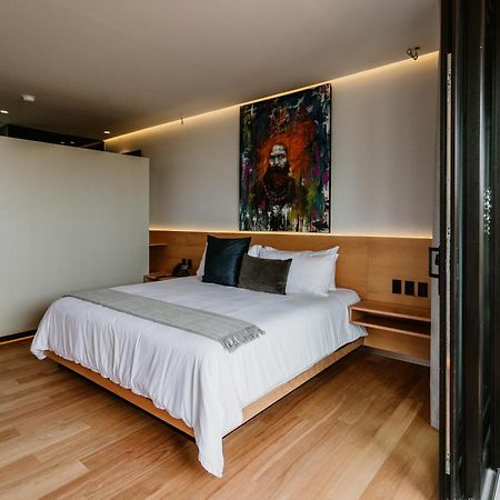 Tá Hotel de diseño Querétaro Camera foto
