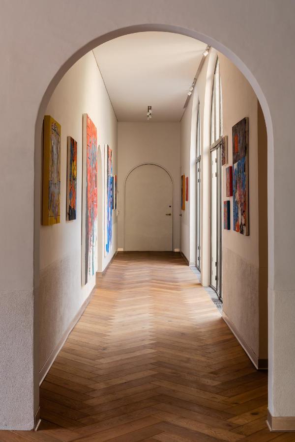 Tá Hotel de diseño Querétaro Esterno foto