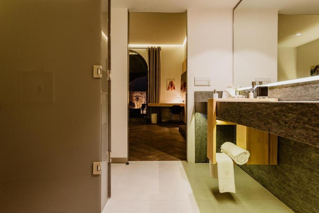 Tá Hotel de diseño Querétaro Esterno foto
