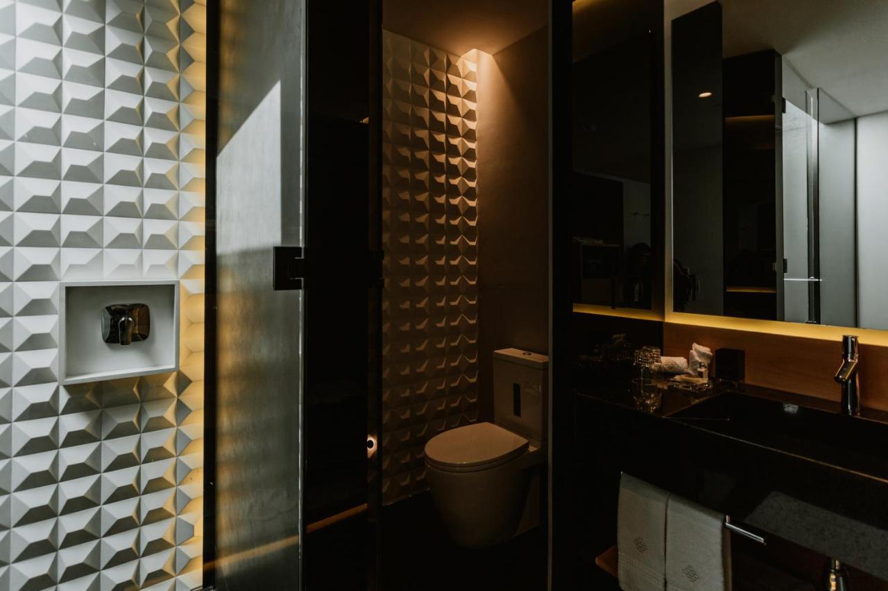 Tá Hotel de diseño Querétaro Camera foto