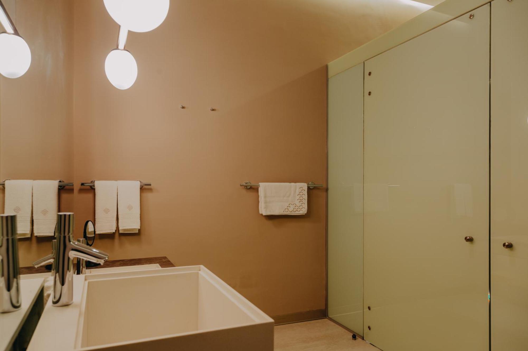 Tá Hotel de diseño Querétaro Camera foto
