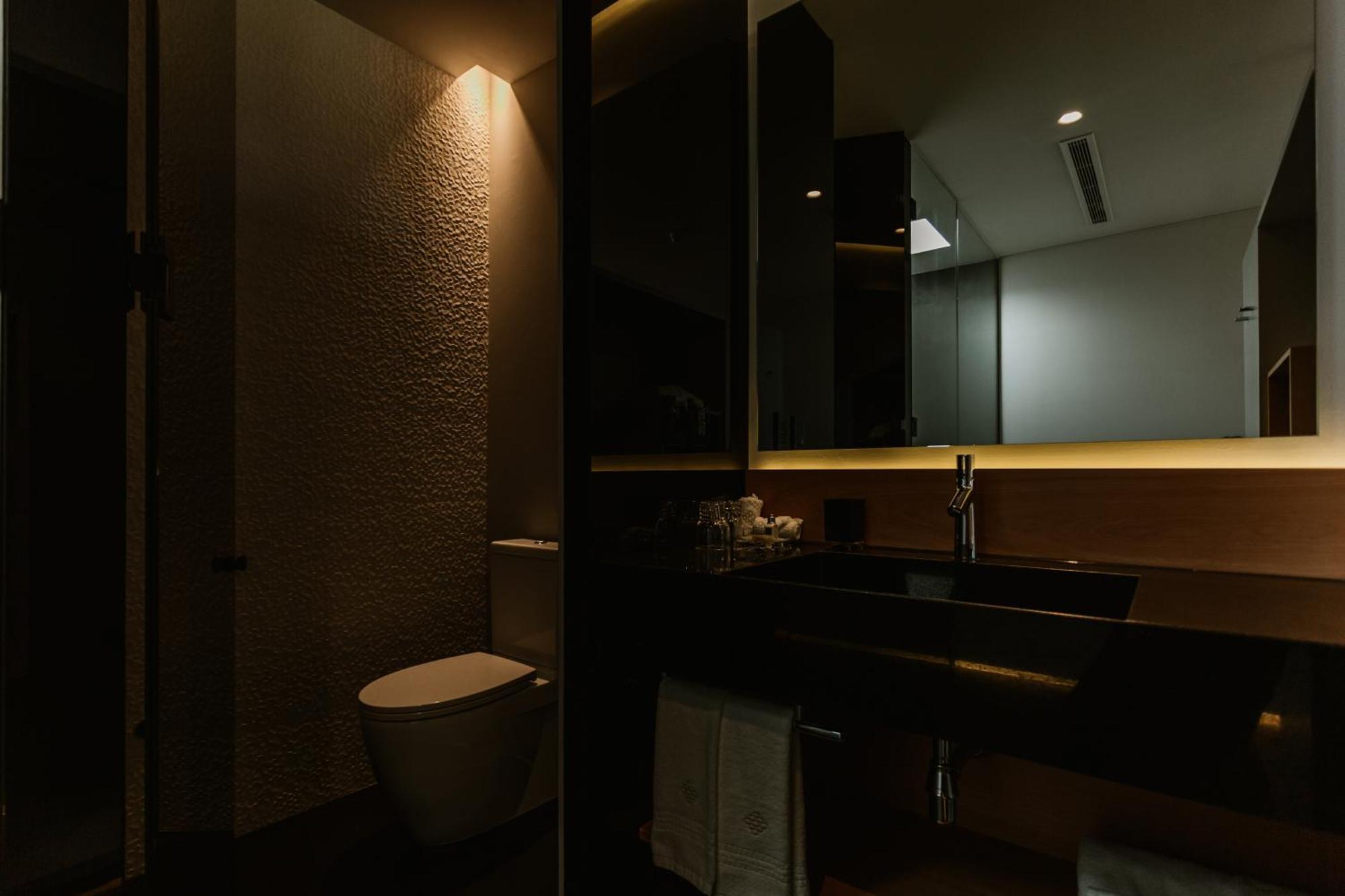 Tá Hotel de diseño Querétaro Camera foto