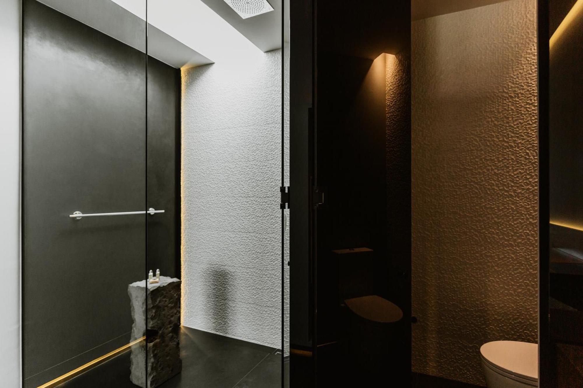 Tá Hotel de diseño Querétaro Camera foto